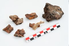 Foto von Eisenmesser (NHMW-PRAE-002246)